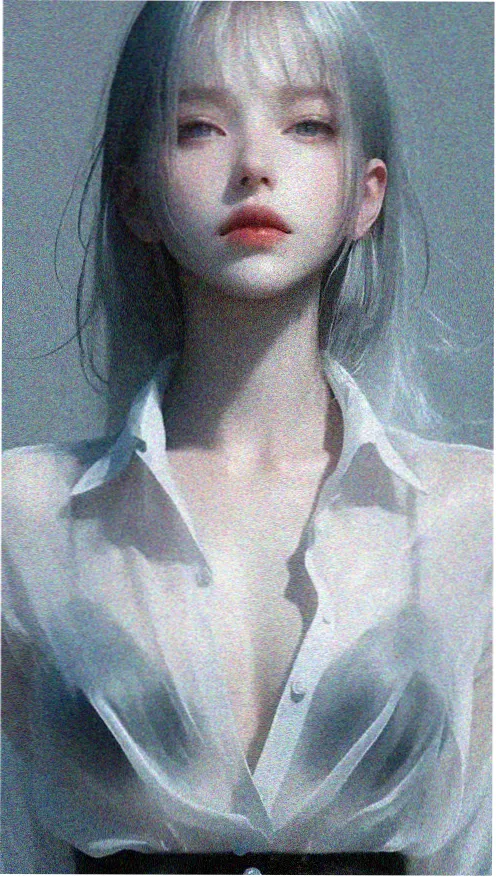 俗女养成记