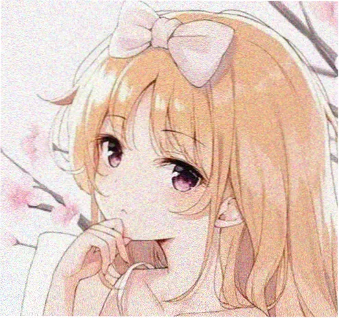 漫画爱好者